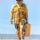 Image for article titled A Pressure Suit for Every Occasion and Atmosphere